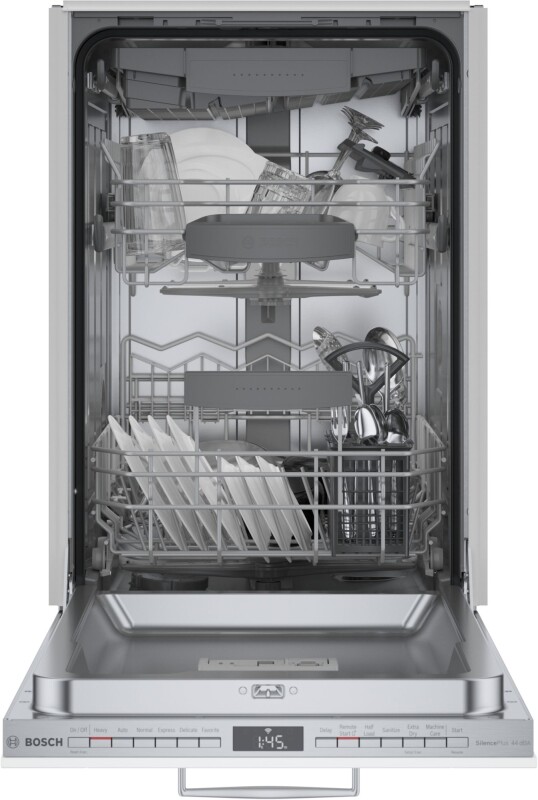 800 Series Dishwasher 17 3/4'' SPV68B53UC