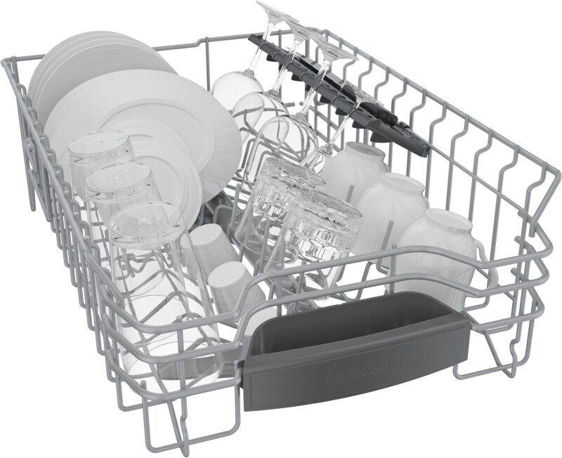 800 Series Dishwasher 17 3/4'' SPV68B53UC