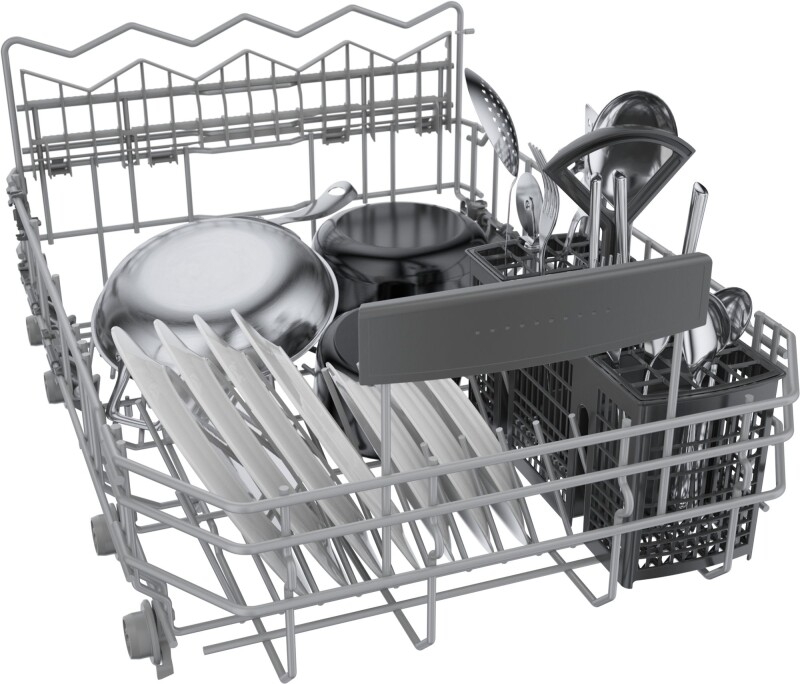 800 Series Dishwasher 17 3/4'' SPV68B53UC