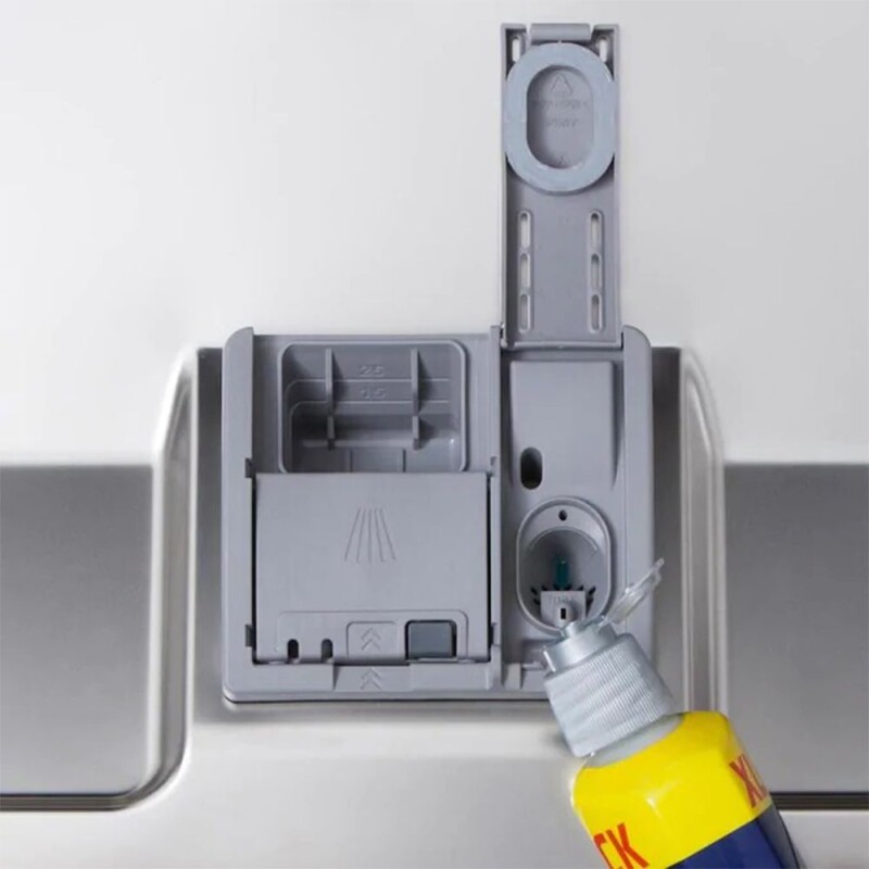 800 Series Dishwasher 17 3/4'' SPV68B53UC