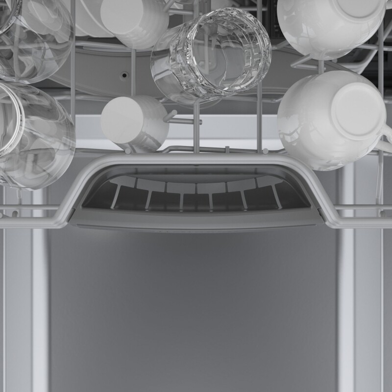 800 Series Dishwasher 17 3/4'' SPV68B53UC