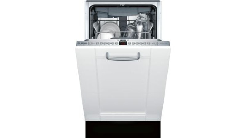 800 Series Dishwasher17 3/4'' SPV68U53UC