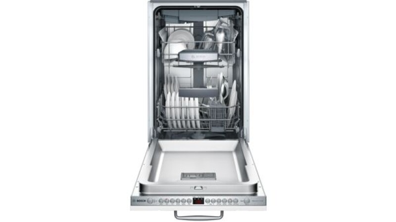 800 Series Dishwasher17 3/4'' SPV68U53UC