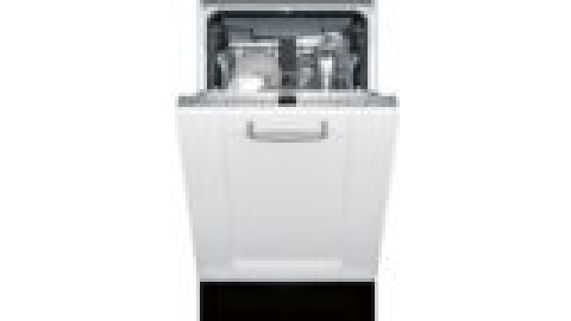 800 Series Dishwasher17 3/4'' SPV68U53UC