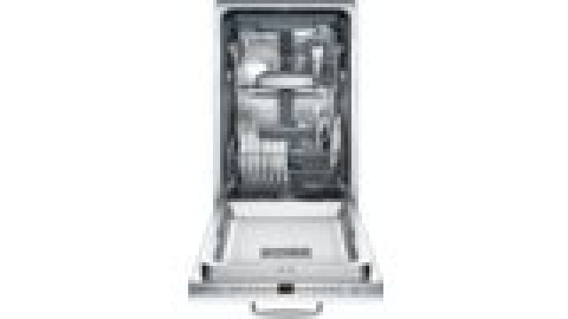 800 Series Dishwasher17 3/4'' SPV68U53UC