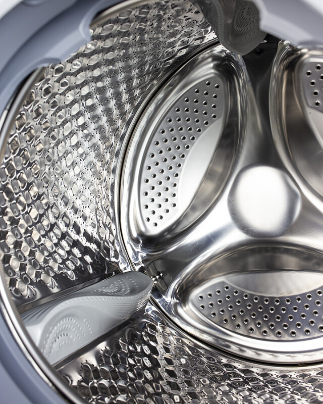 24" Wide 115V Washer/Dryer Combo view 10