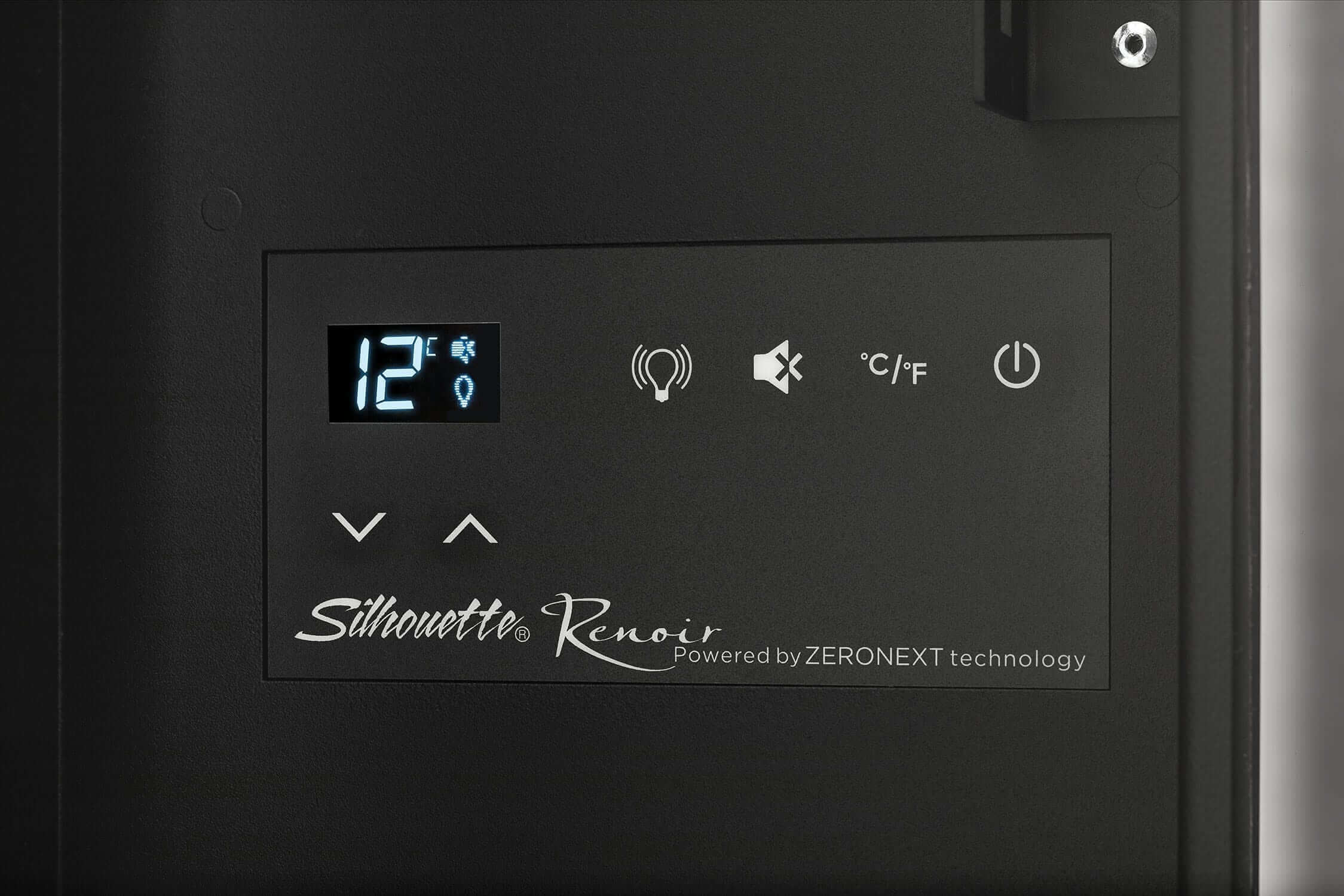 The Renoir SR001