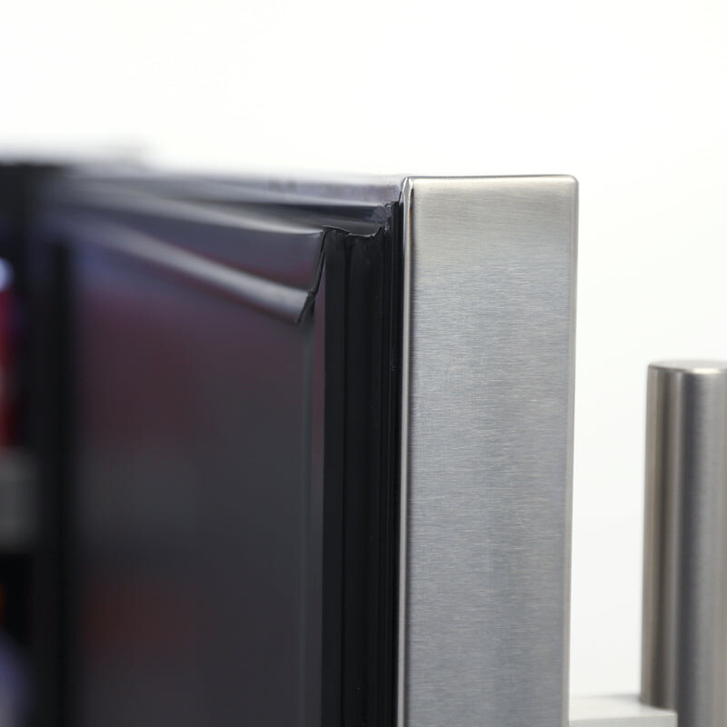 Series 3 24" Indoor/Outdoor Premium Refrigerator SR243SS, product image 4 of 11
