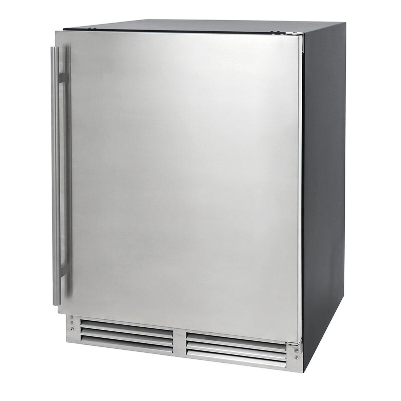 Series 3 24" Indoor/Outdoor Premium Refrigerator SR243SS, product image 9 of 11