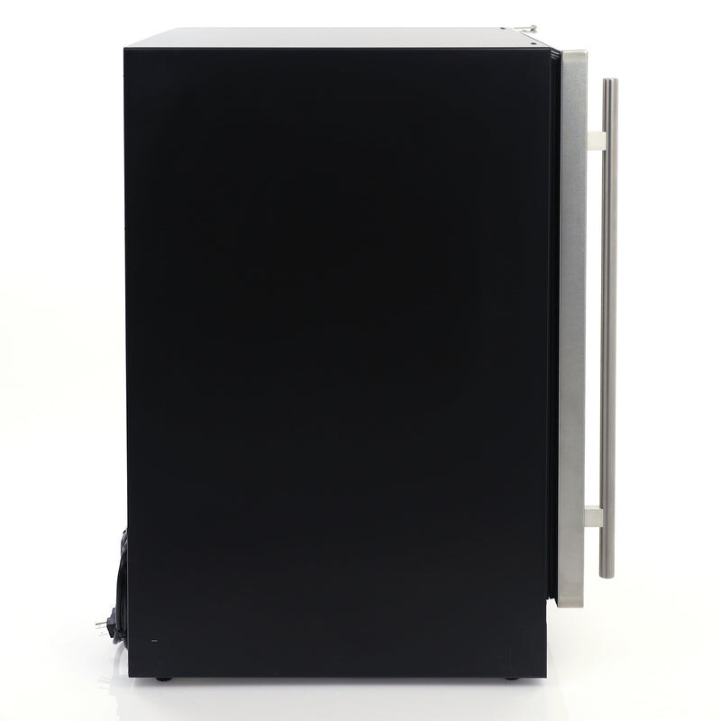 Series 3 24" Indoor/Outdoor Premium Refrigerator SR243SS, product image 10 of 11