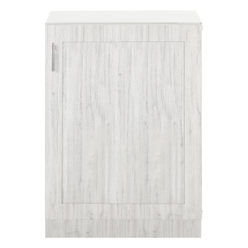 24" Refrigerator | Indoor SR24SS, product image 3 of 3