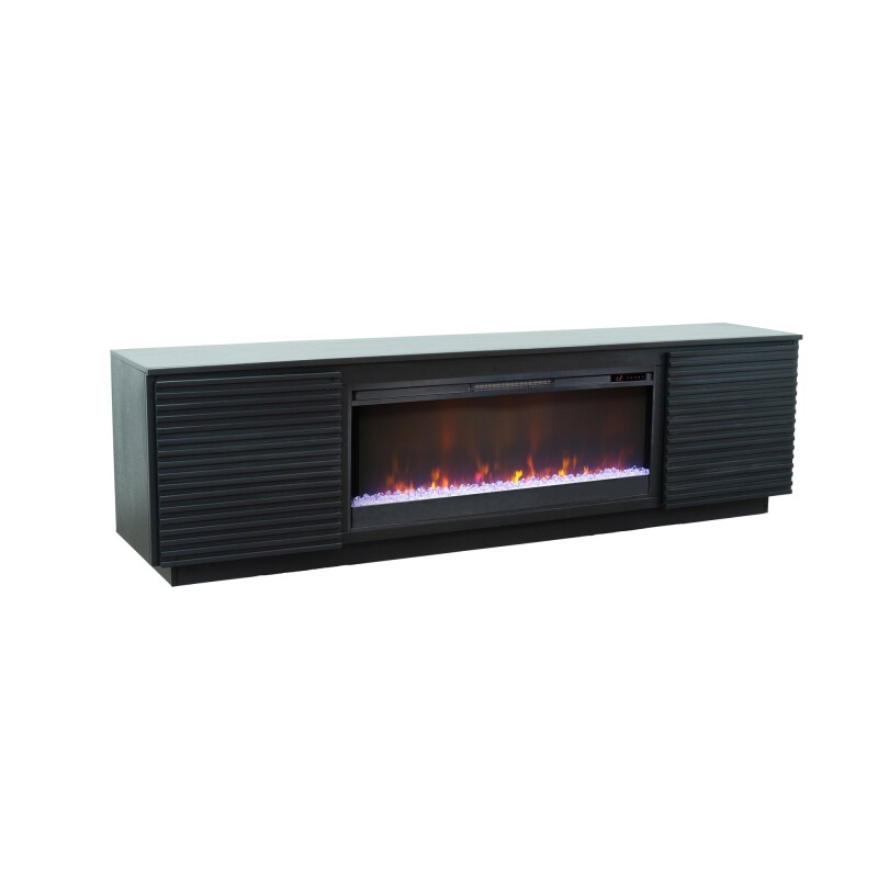 Stardust 89" Fireplace Console SR5410SLS
