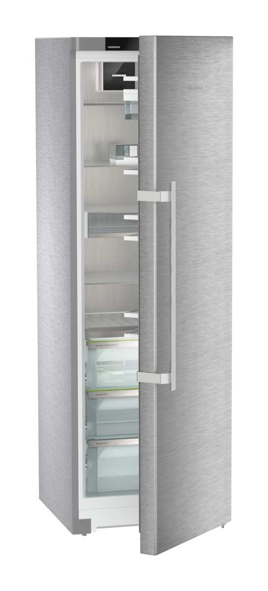 Freestanding refrigerator with BioFresh Professional, Right Hinged SRB5290