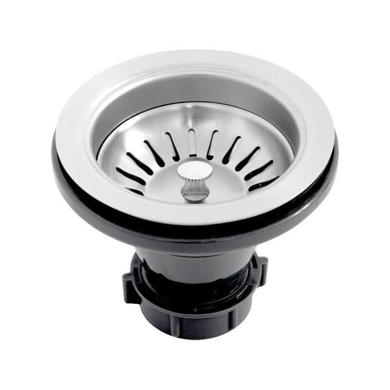 32 In. Jackson Undermount Double Bowl Stainless Steel Kitchen Sink With Bottom Grid SRDL32