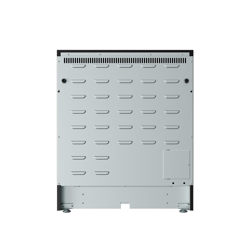 30 Inch S Series Professional Freestanding Electric Range SRE3001