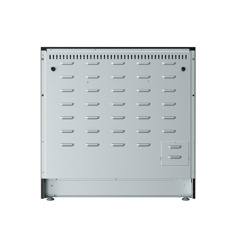 36 Inch S Series Professional Freestanding Electric Range SRE3601
