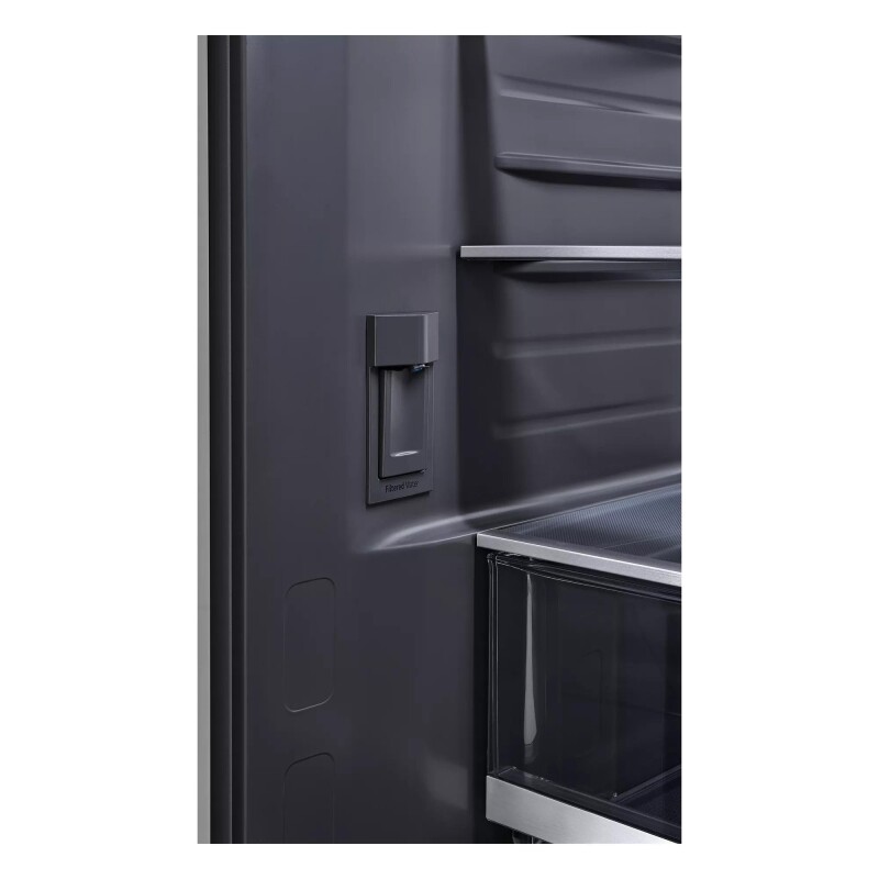 LG STUDIO 27 cu. ft. Smart Counter-Depth MAX™ French Door Refrigerator view 15