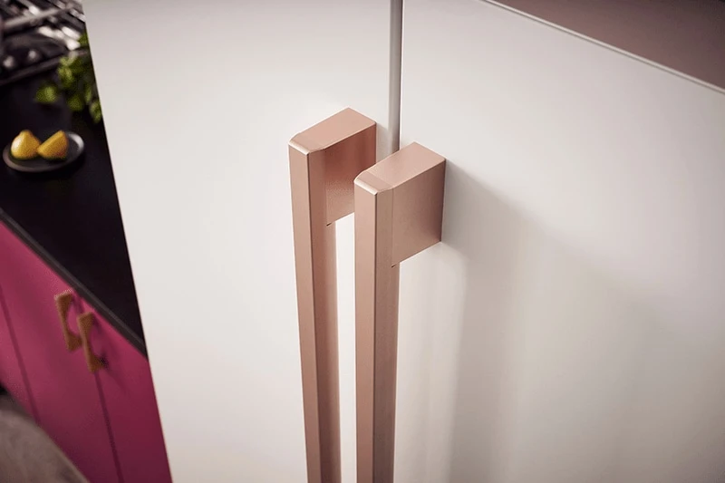 Hardware That Fits Your Aesthetic