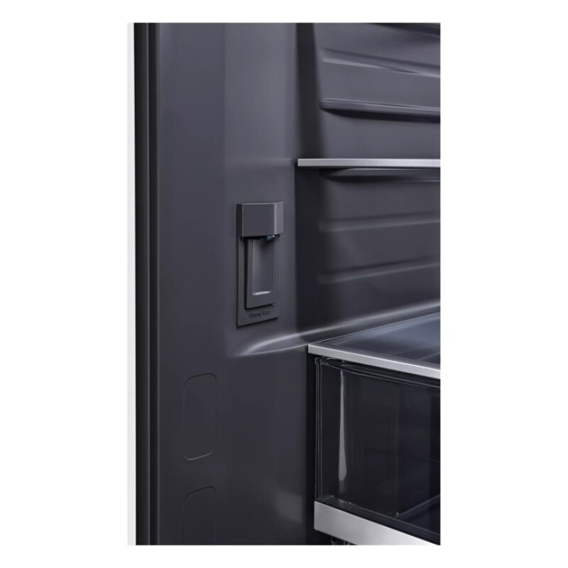 LG STUDIO 27 cu. ft. Smart Counter-Depth MAX™ French Door Refrigerator view 13