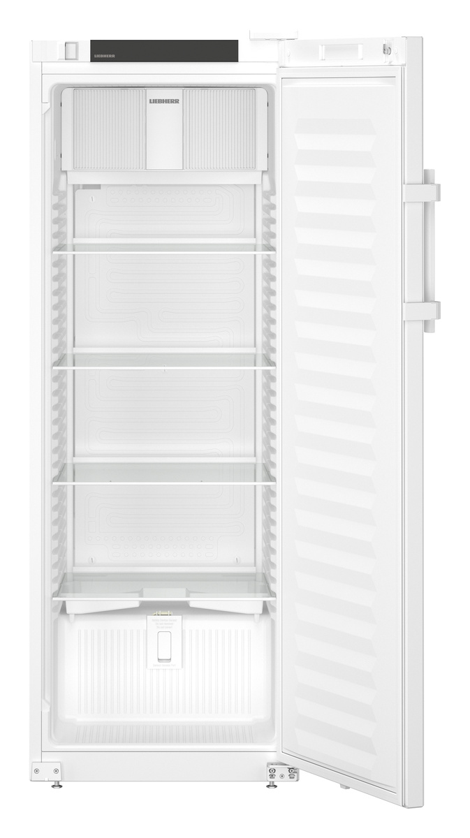 Laboratory refrigerator with convection cooling and an interior free of ignition sources, Right Hinged SRFFG3501PERFORMANCE