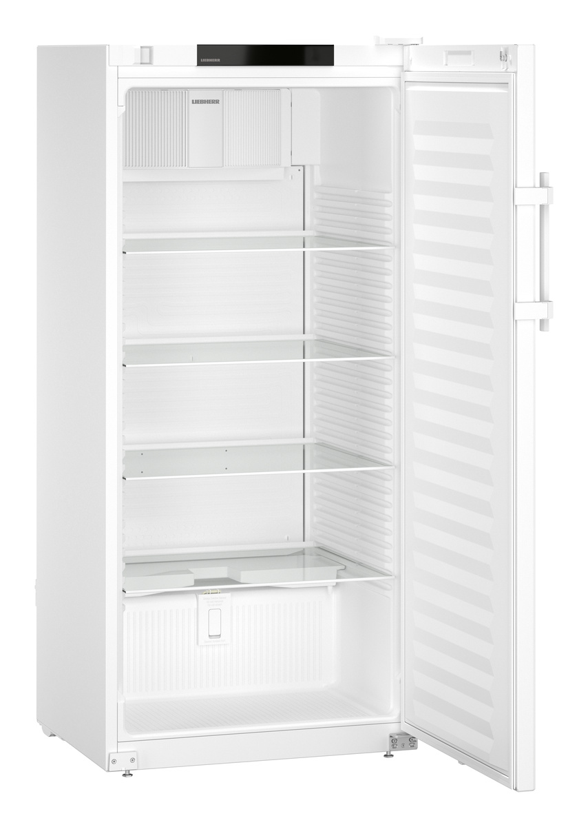 Laboratory refrigerator with convection cooling and an interior free of ignition sources, Right Hinged SRFFG5501PERFORMANCE