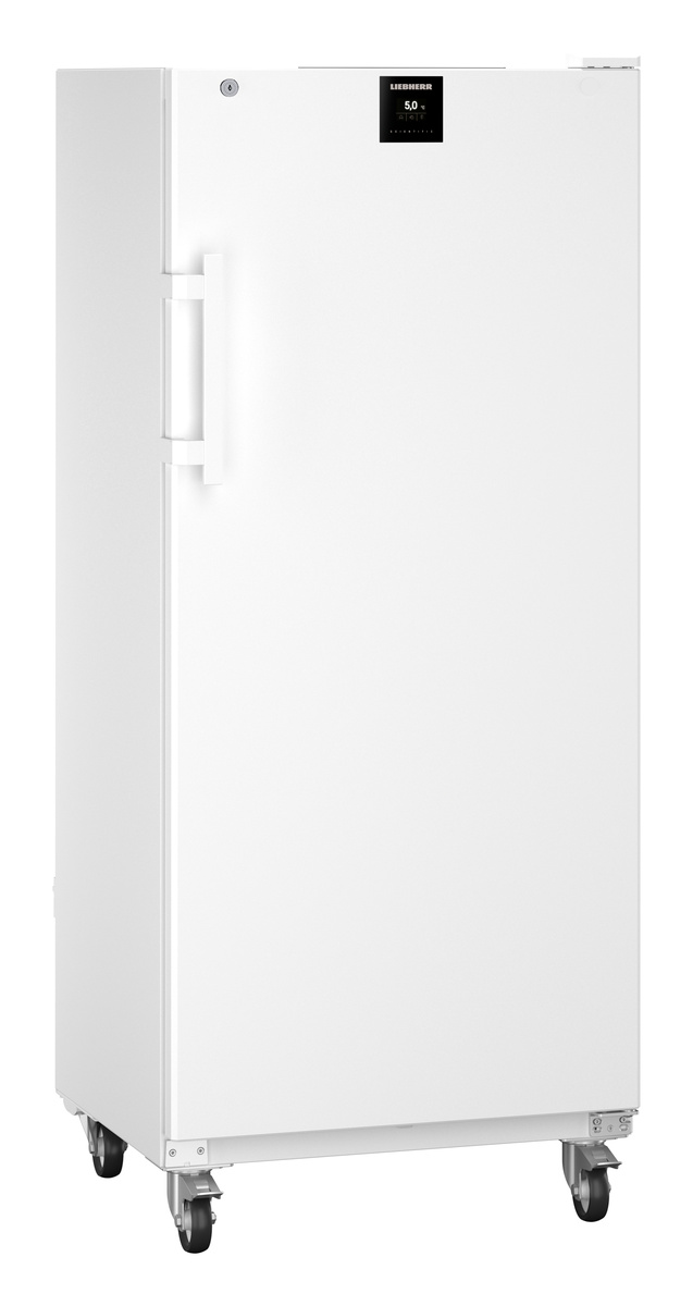 Laboratory refrigerator with convection cooling, Right Hinged SRFVH5501PERFECTION