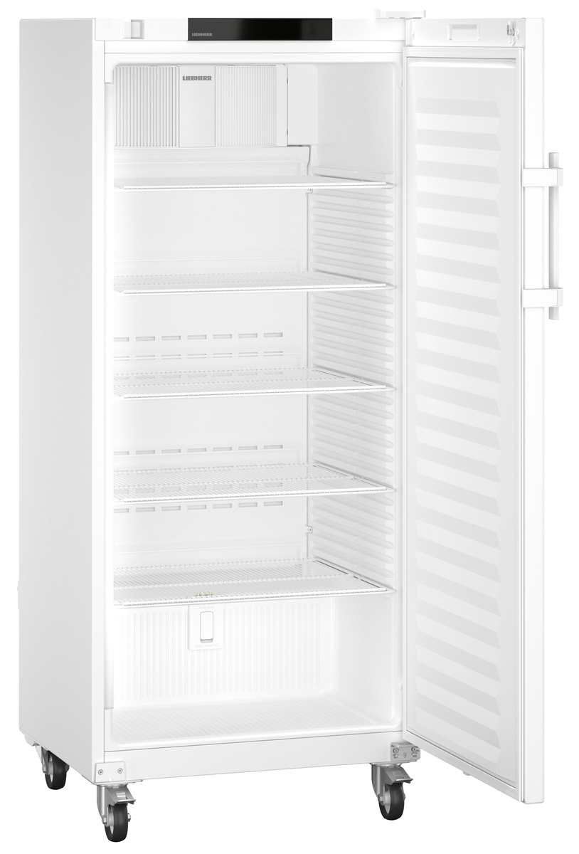 Laboratory refrigerator with convection cooling, Right Hinged SRFVH5501PERFECTION
