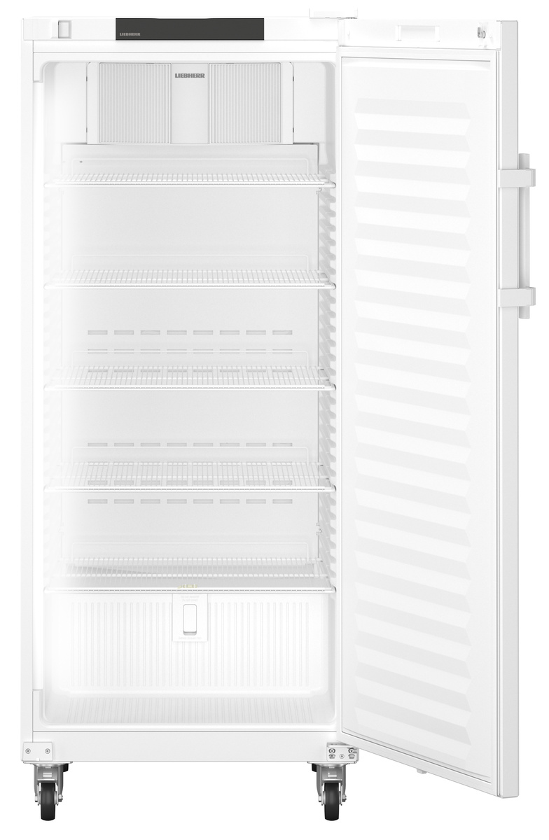 Laboratory refrigerator with convection cooling, Right Hinged SRFVH5501PERFECTION