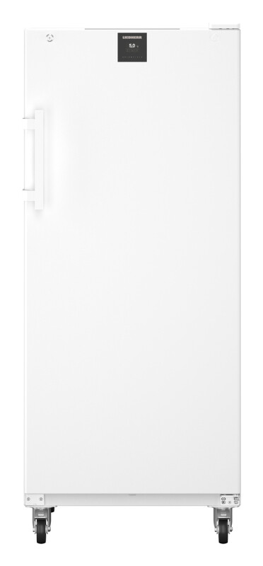 Laboratory refrigerator with fan-assisted cooling SRFVH5501PERFECTION