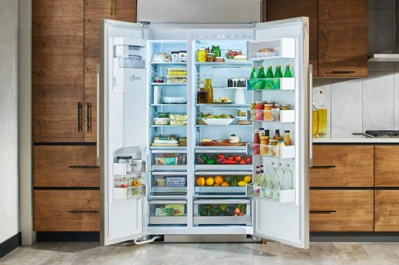 Unique Flexible Storage System