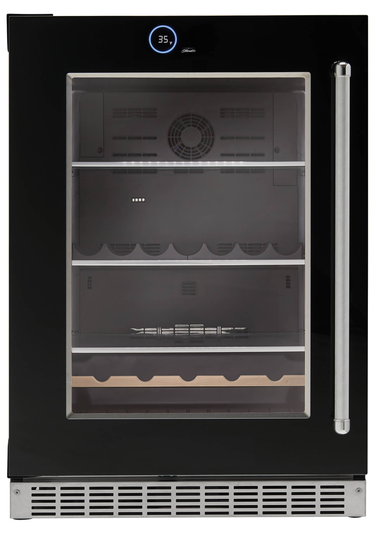 Reserve ALL FRIDGE - BEVERAGE & WINE CENTER SRVBC0502