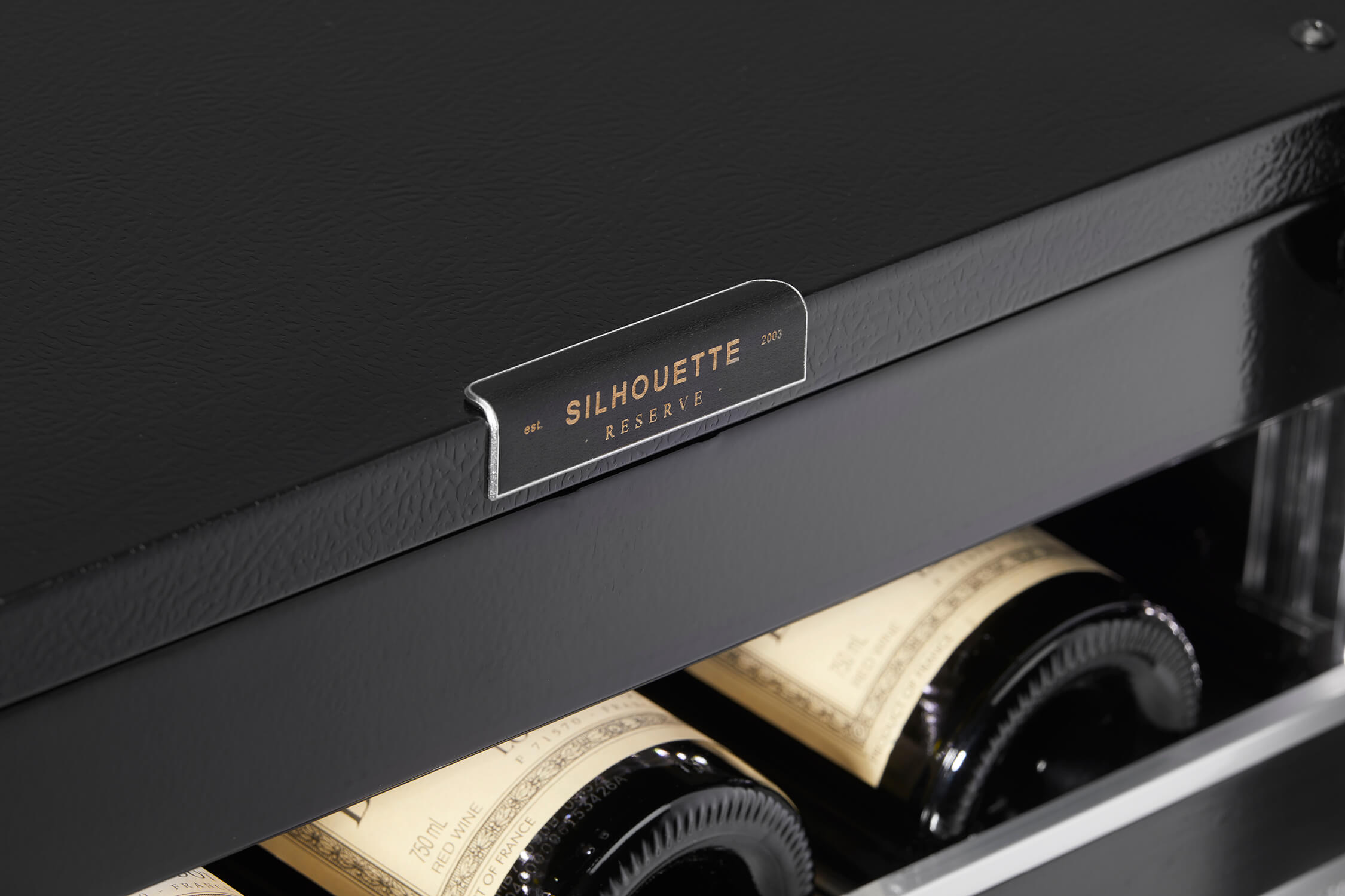 Reserve (right Handle) view 10