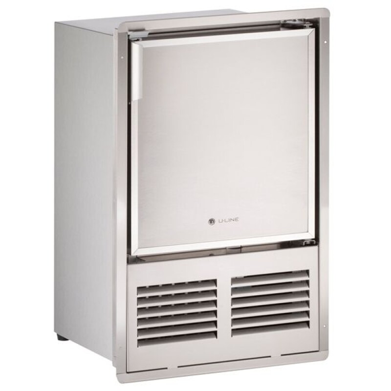 14" Crescent Ice Maker SS1095