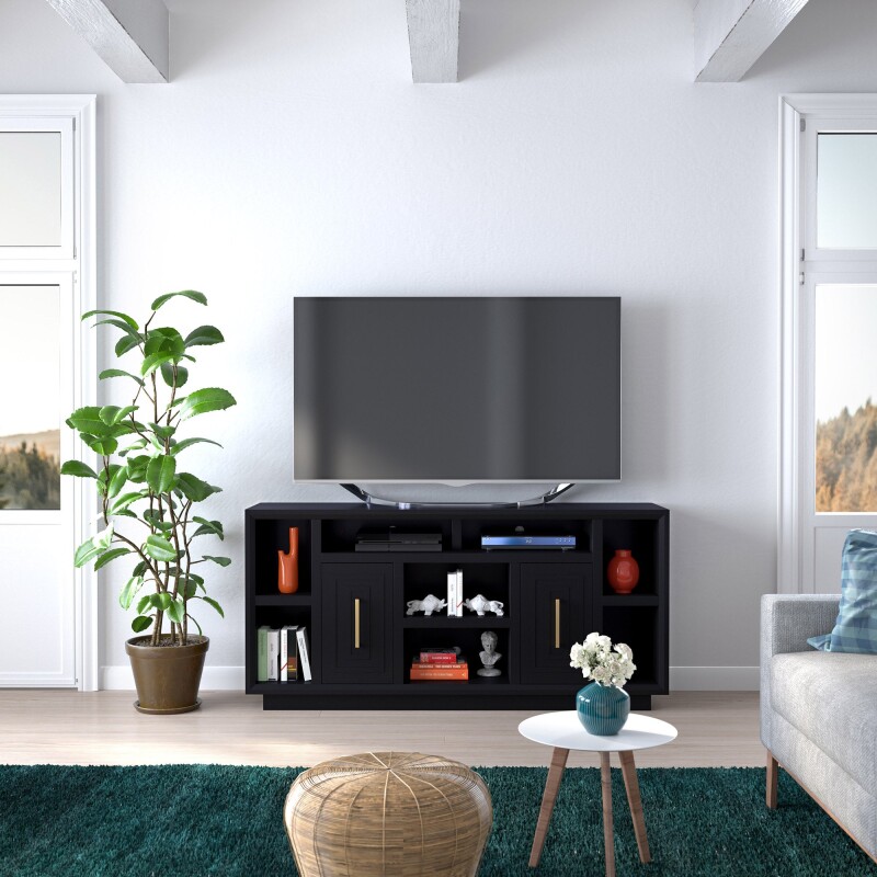 Sunset 67" Tv Console SS1210SLS