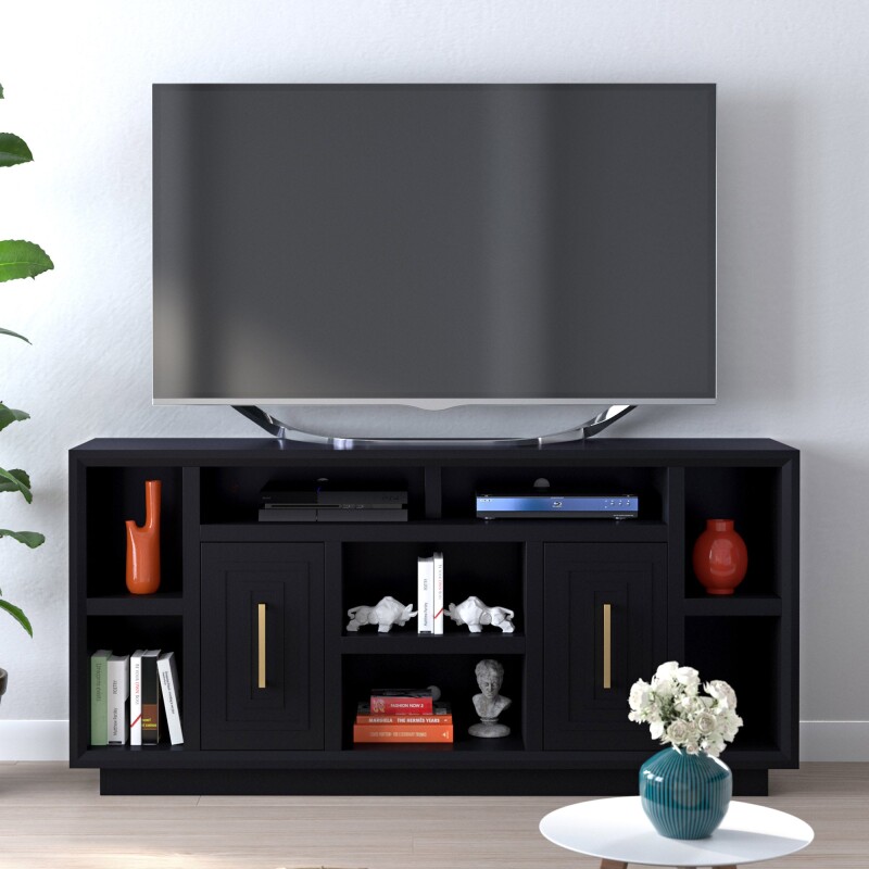 Sunset 67" Tv Console SS1210SLS