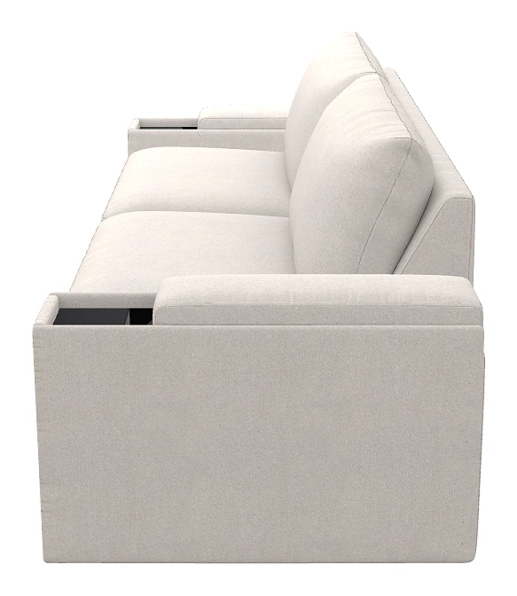 Tahoe Modular Sofa - SS3632 SS3632