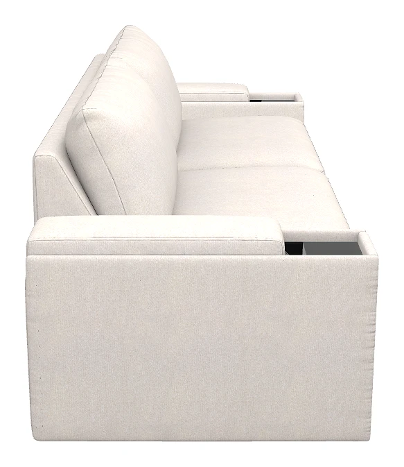 Tahoe Modular Sofa - SS3632 SS3632