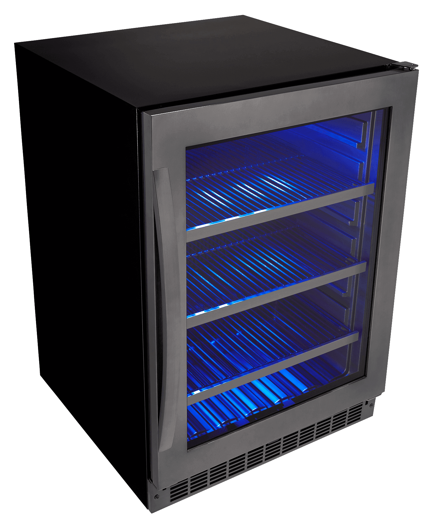 Prague 24″ Single Zone Beverage Center view 6