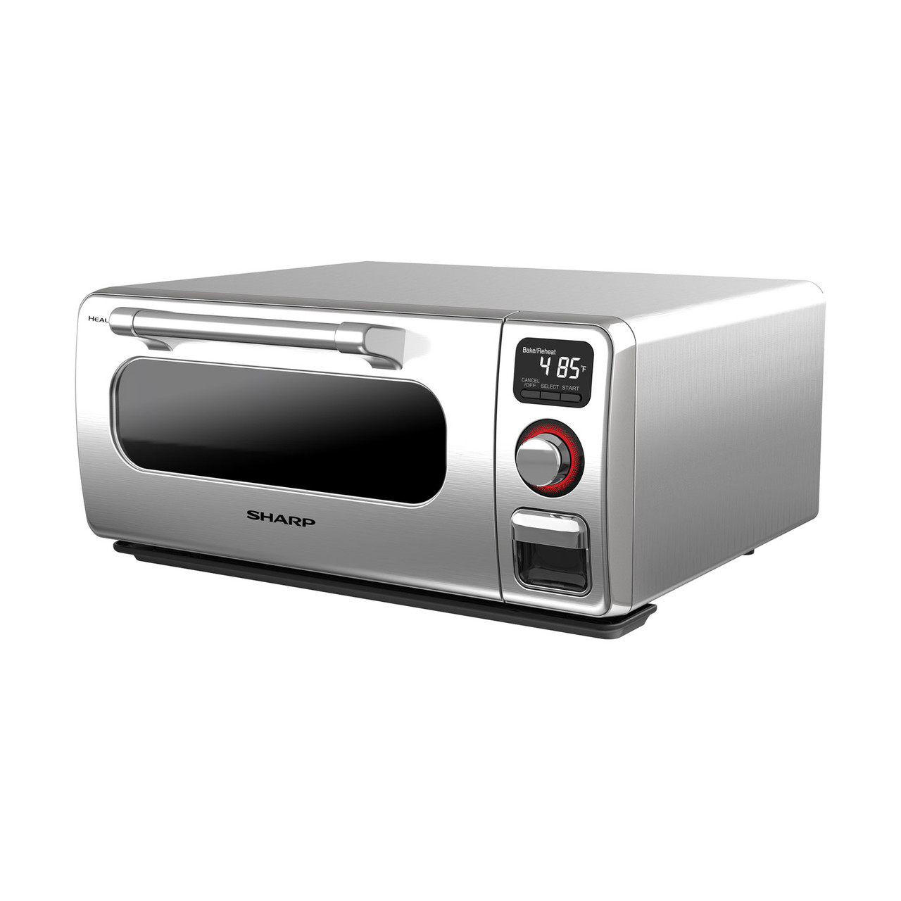 Superheated Steam Countertop Oven view 2
