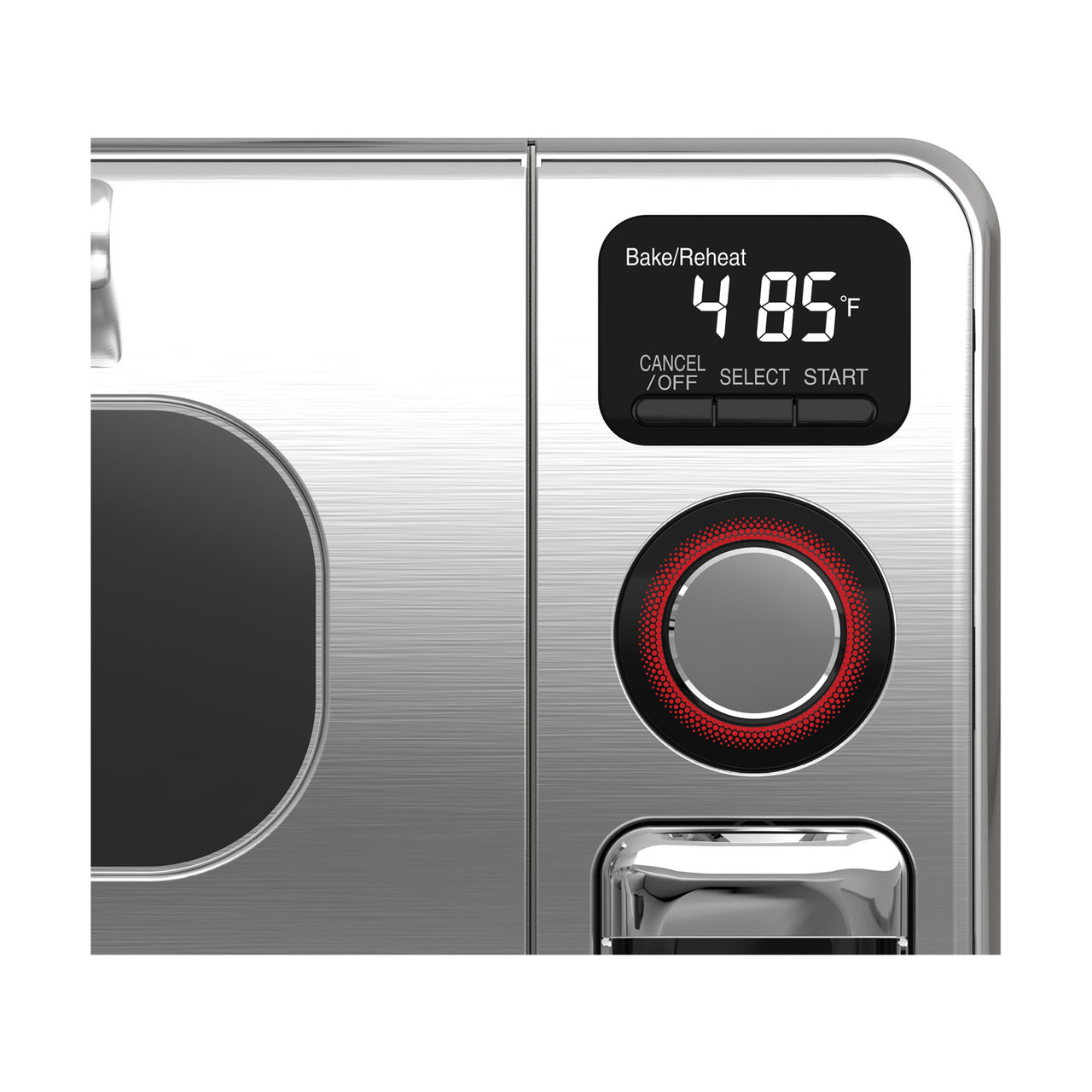 Superheated Steam Countertop Oven view 6