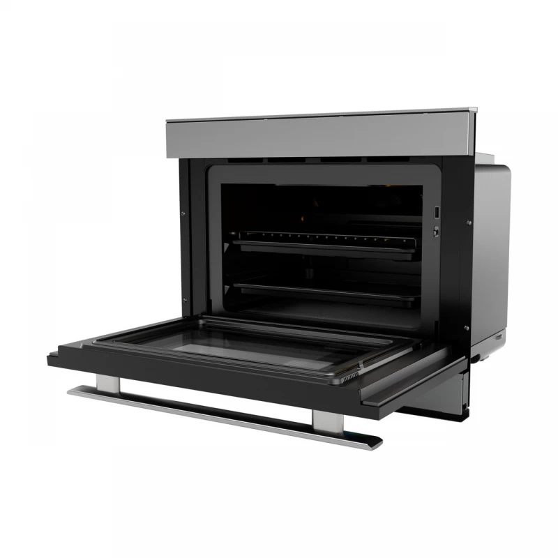 Smart Combi Built-in Steam Oven view 4