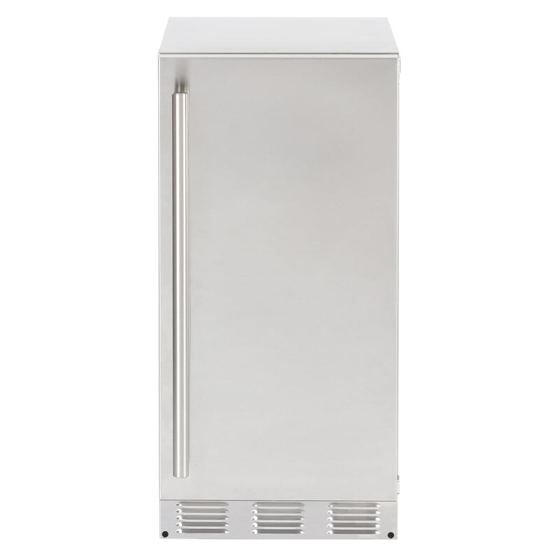 Clear Ice Machine | Indoor Square Cube Ice Maker SSIM15PPR