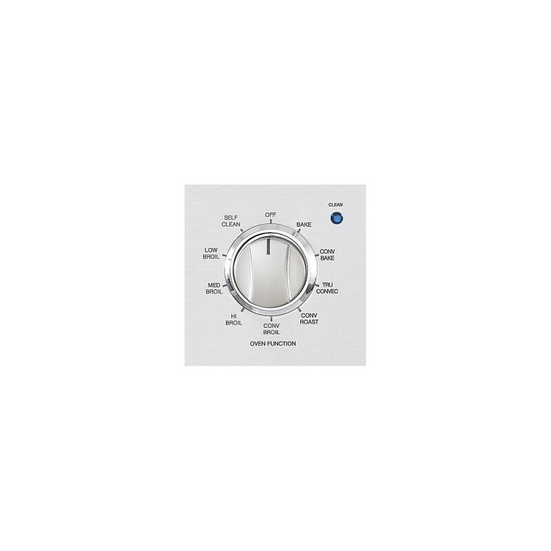 Knob Kit 5 Series Oven SSKKVDOF