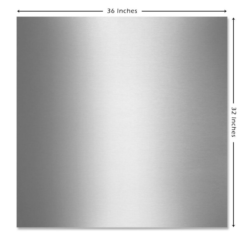 Backsplash Panel SSP36