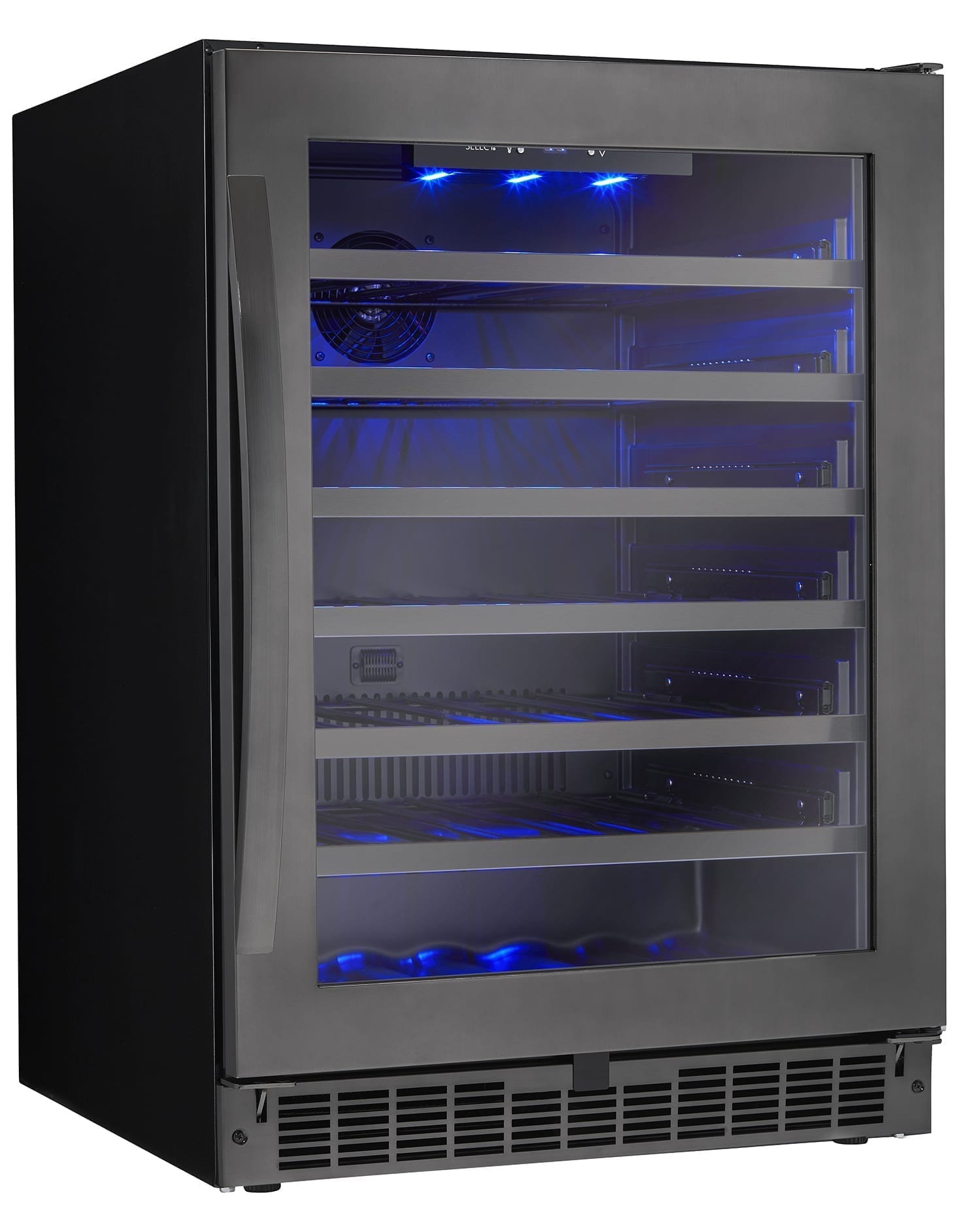 Select 24″ Built-in Wine Cellar view 3