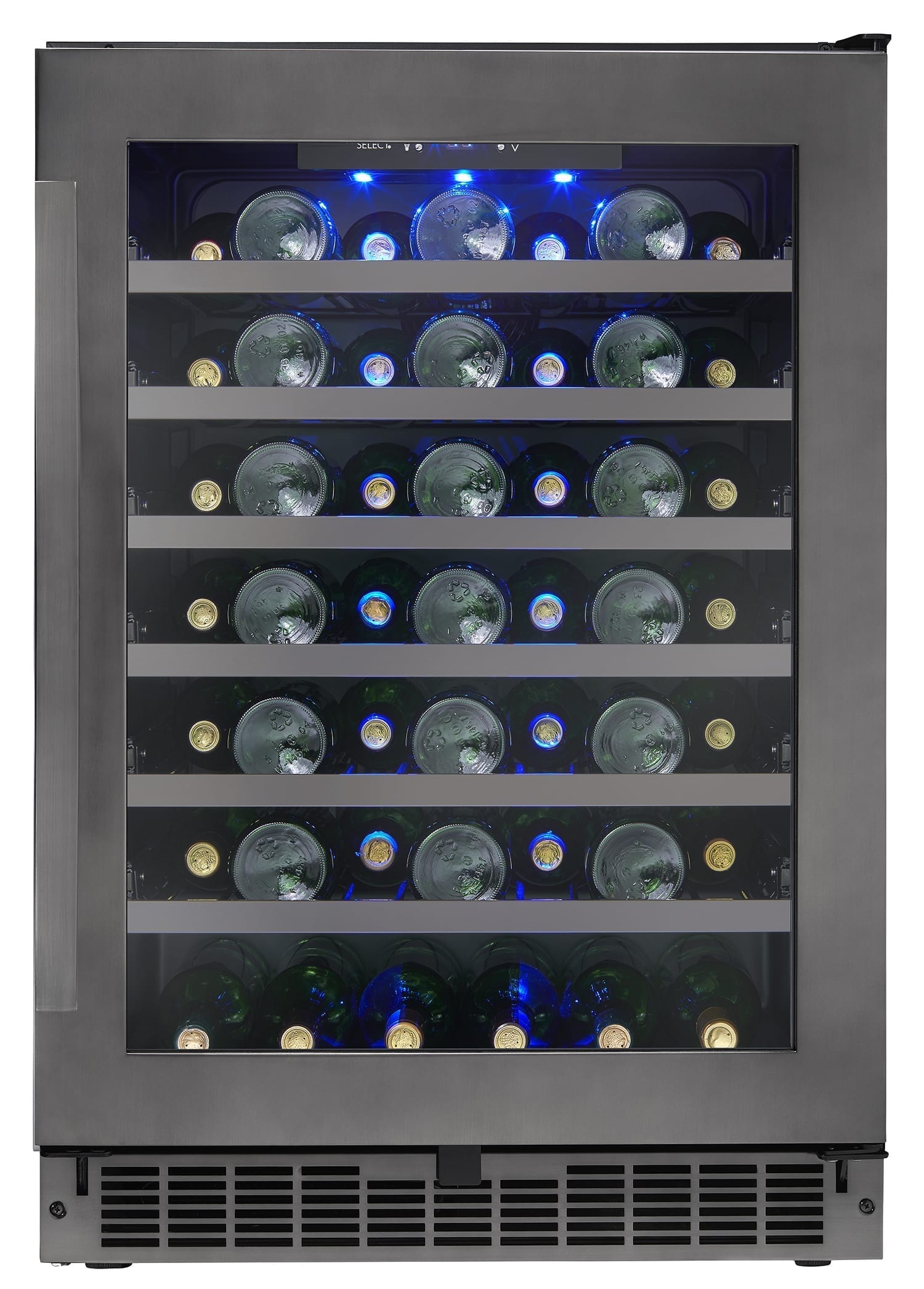 Select 24″ Built-in Wine Cellar view 4
