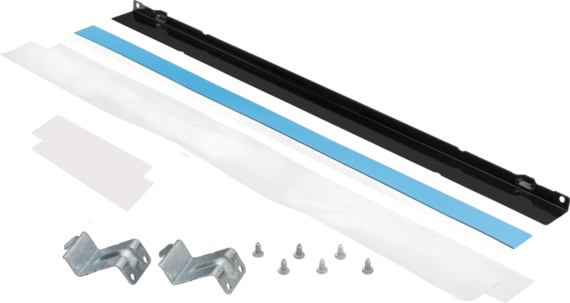 Electrolux Front-load Laundry Stacking Kit White STACKIT7X Picture 1