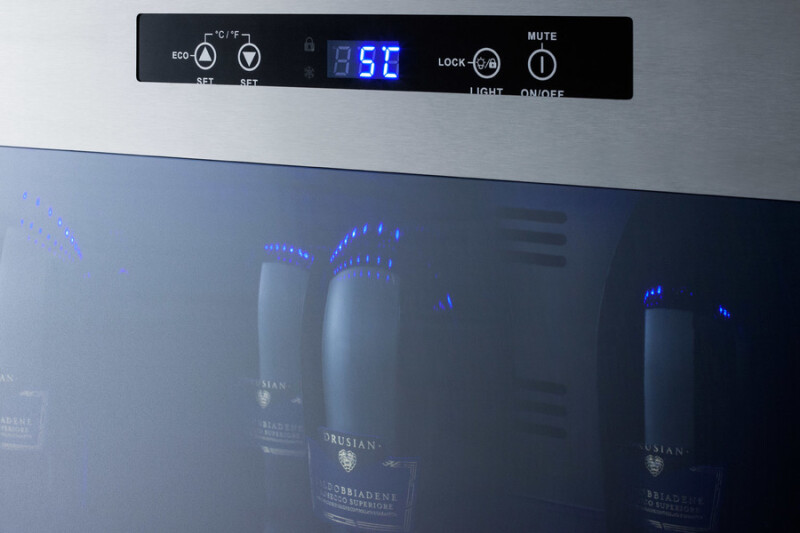 6 Bottle Wine Cooler STC6