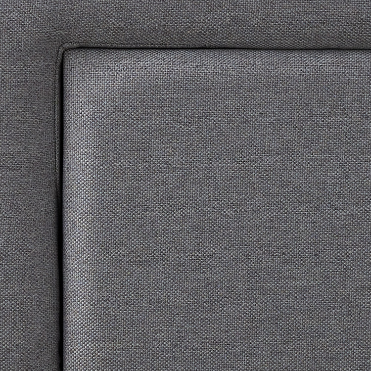 Duncan Platform Bed Frame STDUNCUPLCKOA