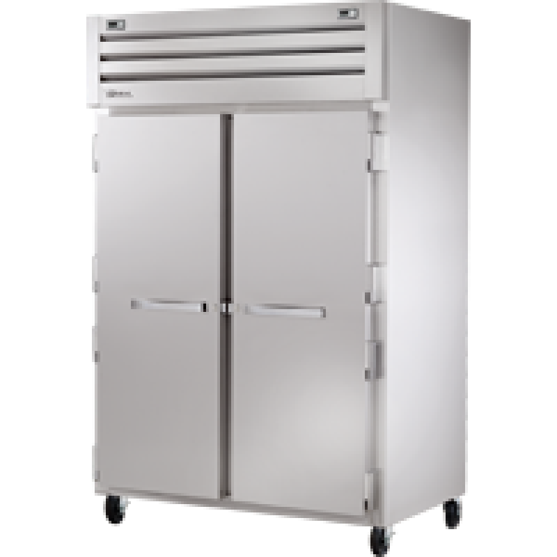 52–5/8" Specification Cabinet - STA2RPT2G2SHC STG2DT2S